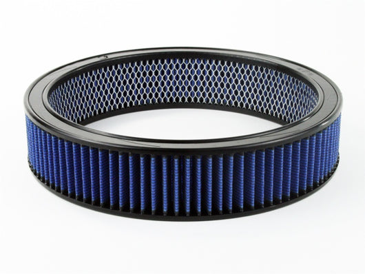 aFe MagnumFLOW Air Filters OER P5R A/F P5R 14 OD x 12 ID x 3 H E/M - 10-20009