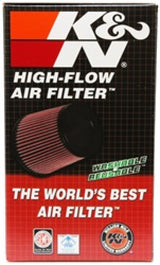 K&N 08-09 & 11-13 Yamaha YXR700 Rhino FI 700 Replacement Air Filter - YA-7008