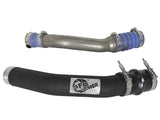 aFe Bladerunner 3in Intercooler Hot Side Tube for 2017 Ford Diesel Trucks V8-6.7L (td) - 46-20318-B