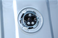 Aeromotive 68-69 Chevrolet Corvette 340 Stealth Gen 2 Fuel Tank - 18466