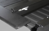 Roll-N-Lock 07-13 Chevy Silverado/Sierra 1500 w/OE Rail Caps LB 96-1/4in M-Series Tonneau Cover - LG219M