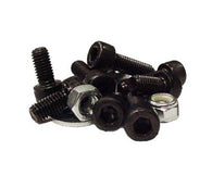 Sparco Seat Hardware Kit Bottom Mnt - 50001