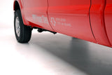 AMP Research 2004-2007 Ford F250/F350/450 All Cabs PowerStep - Black - 75104-01A