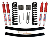 Skyjacker 8.5-9" 8-79 BRONCO 4WD      - 179BK-H