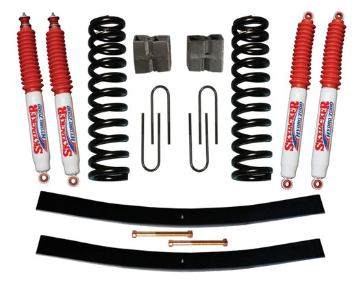 Skyjacker 8.5-9