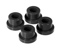 Prothane 84-87 Honda Civic/CRX Rear Sway Bar Bushings - 23mm - Black - 8-1104-BL