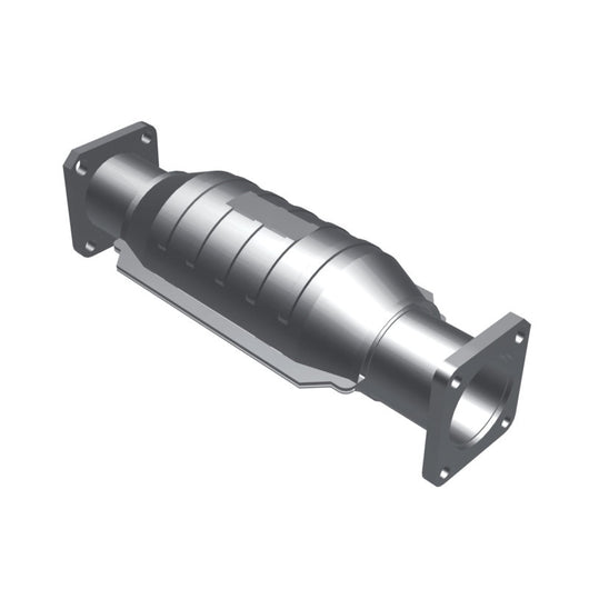 MagnaFlow Conv Geo-Isuzu 14X6.5X4 2.5/2.5 - 23650
