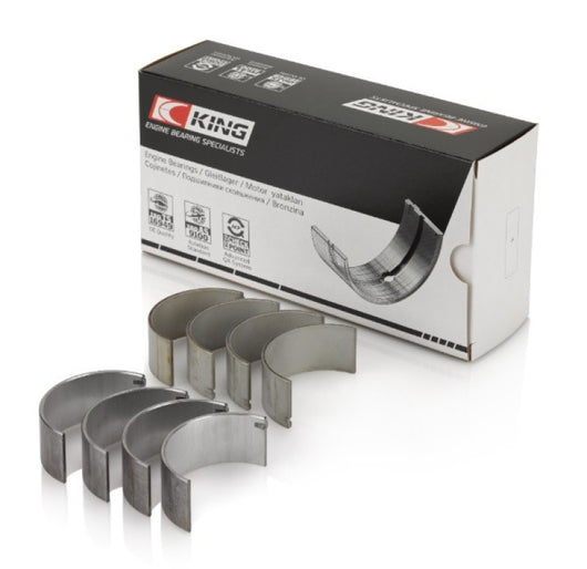 King Mini Cooper S/Cooper S Conv/Works W10B16A (Size STD) Rod Bearing Set - CR4537CA