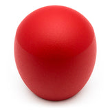 Raceseng Slammer Shift Knob (No Engraving) Mazda Miata ND Adapter - Red Texture - 08211RTE-0801X-0811012
