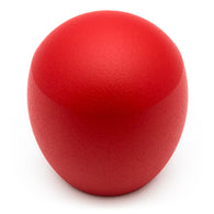 Raceseng Slammer Shift Knob (No Engraving) Mazda Miata ND Adapter - Red Texture - 08211RTE-0801X-0811012