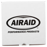 Airaid Universal Air Filter - Cone 3 1/2 x 6 x 4 5/8 x 9 - 700-420