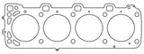 Cometic Porsche 928 83-97 104mm Bore .051 inch MLS Head Gasket Right Side H/G - C5782-051