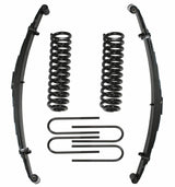 Skyjacker 2" 80-96 BRONCO SYSTEM      - 182BKS
