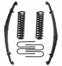 Skyjacker 2" 80-96 BRONCO SYSTEM      - 182BKS