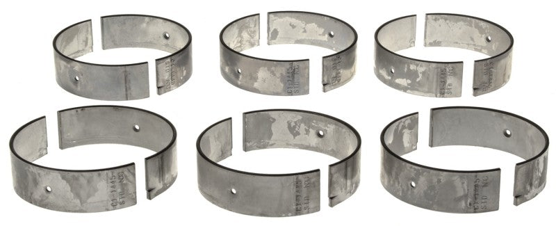 Clevite Toyota 3.0L 3VZ-FE 1992-1993 / 2.5L 4VZ-FE 1988-1995 Con Rod Bearing Set - CB1783P(6)