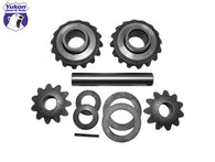 Yukon Gear Replacement Standard Open Spider Gear Kit For Dana 80 w/ 37 Spline Axles - YPKD80-S-37