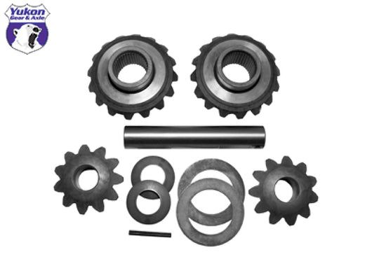Yukon Gear Replacement Standard Open Spider Gear Kit For Dana 80 w/ 37 Spline Axles - YPKD80-S-37