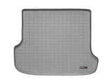 WeatherTech 01-02 Volvo XC Cargo Liners - Grey - 42178
