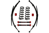 Skyjacker DGE RAM 3" 1500 CLASS1 SYS  - D301KS