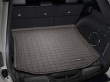 WeatherTech 2011+ Jeep Grand Cherokee Cargo Liners - Cocoa - 43469