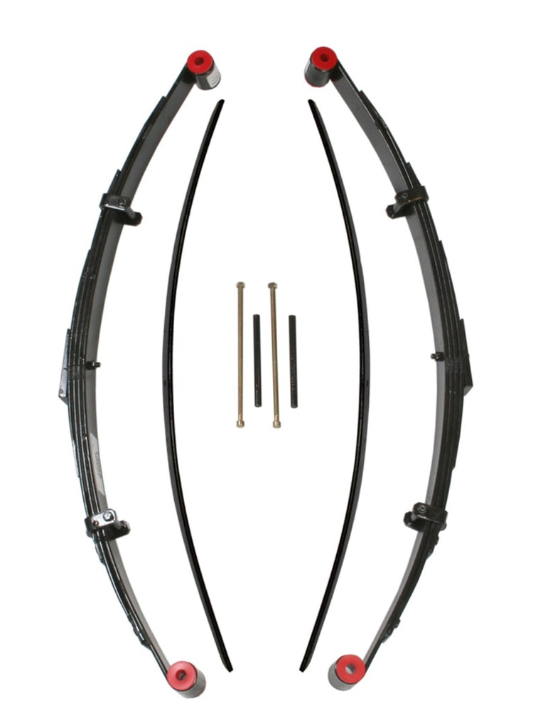 Skyjacker 3" SOFTR 79-85 TOYOTA 4WD   - T303PK-N