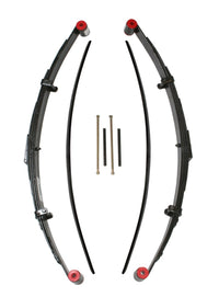 Skyjacker 3" SOFTR 79-85 TOYOTA 4WD   - T303PK-H