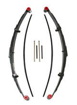 Skyjacker 3" SOFTR 79-85 TOYOTA 4WD   - T303PK-M