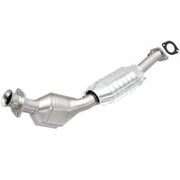 MagnaFlow Conv DF '96-'00 Crown Vic 4.6L 50 S - 441101