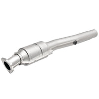 MagnaFlow Conv DF 00-03 Audi A8 Quatt 4.2L Driver Side - 24028