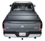 Pace Edwards 15-17 Ford Super Crew / Super Cab 5ft 6in Bed UltraGroove Electric - KEFA05A28