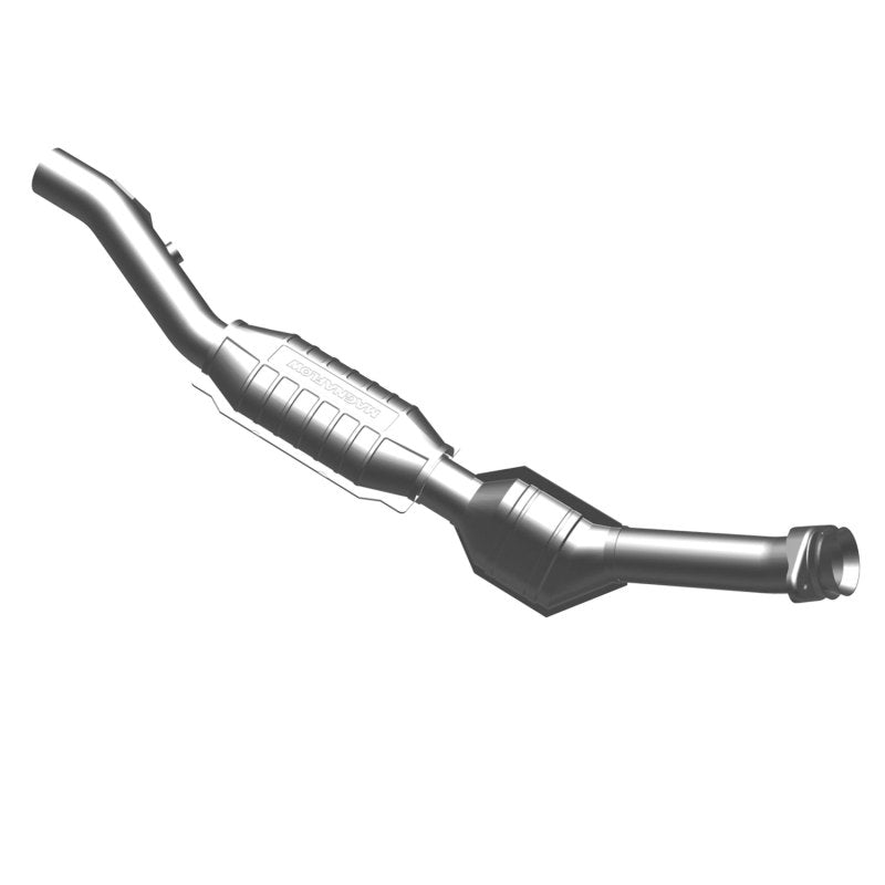 MagnaFlow Conv DF '01 Ford Lightning P/S - 447152