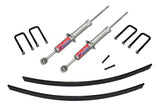 Skyjacker 3" 05 TACOMA STRUT KIT      - TC530STK