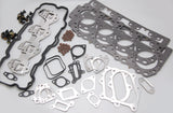 Cometic Street Pro 01-04 GM 6.6L Duramax Diesel V8 4.100inch Top End Gasket Kit - PRO3008T