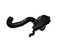 Injen 14-17 Dodge Durango R/T 5.7L V8 Wrinkle Black Power-Flow Air Intake System - PF5022WB