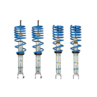 Bilstein B14 (PSS) 17 Fiat 124 Spider / 16-17 Mazda MX-5 Miata Front & Rear Performance Suspension - 47-249622
