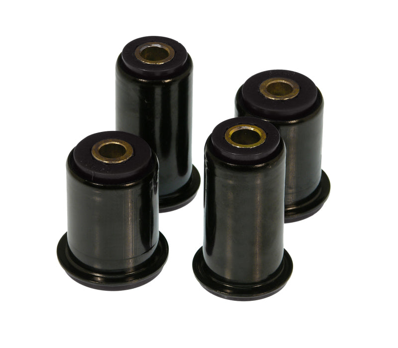 Prothane GM Front Lower Control Arm Bushings - Black - 7-276-BL