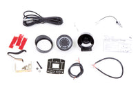Revel VLS 52mm 100-300 Deg F Digital OLED Water Temperature Gauge - 1TR1AA002R
