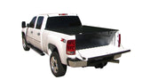 Tonno Pro 16-19 Toyota Tacoma 5ft Fleetside Hard Fold Tonneau Cover - HF-561