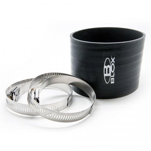 BLOX Racing 3inch Silicone Intake Hose Kit - BXFL-00250