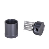 BBK 05-10 Ford Mustang V6 Oil Separator Kit - Passenger Side - 1895