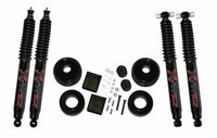 Skyjacker COMP BOX, 2" JEEP JK        - JK20-B