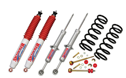 Skyjacker Suspension Lift Kit w/ Shock 2007-2008 Toyota FJ Cruiser - FJ730STBH