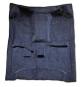 Lund 97-02 Ford Expedition Pro-Line Full Flr. Replacement Carpet - Navy (1 Pc.) - 16472840