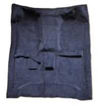 Lund 03-08 Dodge Ram 1500 Std. Cab Pro-Line Full Flr. Replacement Carpet - Navy (1 Pc.) - 12016840
