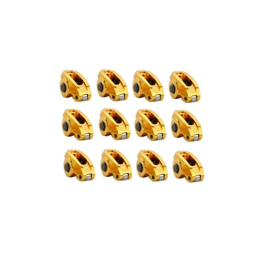 COMP Cams Rocker Arms Ultra Golds Arc SB - 19004-12