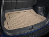 WeatherTech Universal All Vehicle Cargo Mat - Tan - 11AVMCT