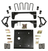 Skyjacker 4"KIT 86-95TOY IFS CLASS II - T422K