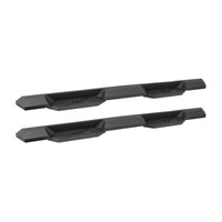 Westin/HDX 17-18 Ford F-150 SuperCab Xtreme Nerf Step Bars - Textured Black - 56-23935