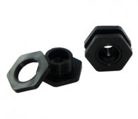 Snow Performance Nozzle Mounting Adapter For Hose - SNO-40110