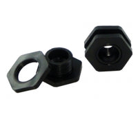 Snow Performance Nozzle Mounting Adapter For Hose - SNO-40110